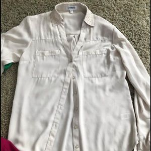 Express portfolio top